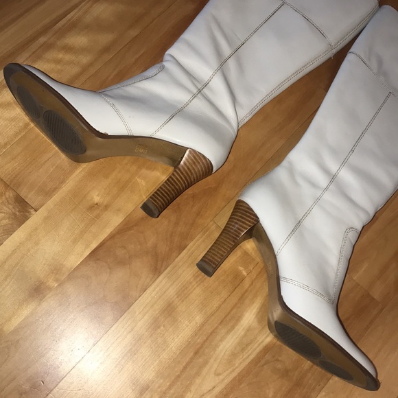 Tall Aldo Boots - Picture 8 of 12